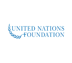 UN Foundation Recognition - #EqualEverywhere Movement